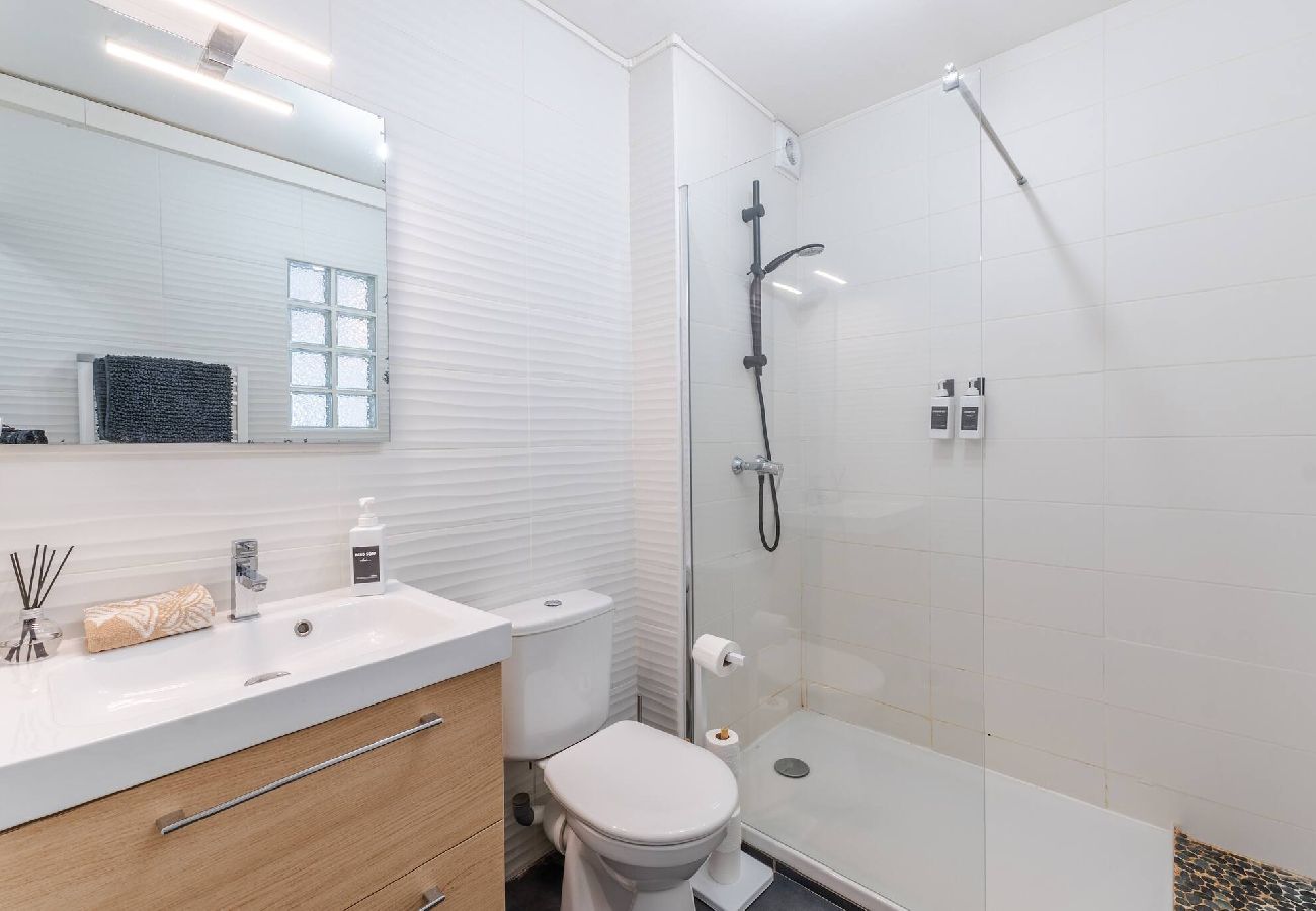 Appartement à Tournon-sur-Rhône - Le TerraCosy | Place de parking facile