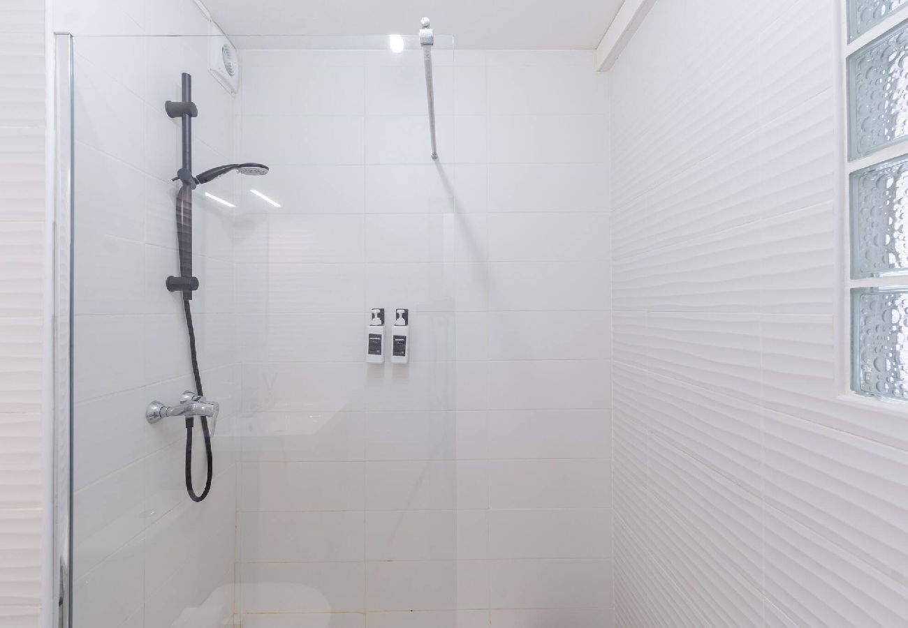 Appartement à Tournon-sur-Rhône - Le TerraCosy | Place de parking facile