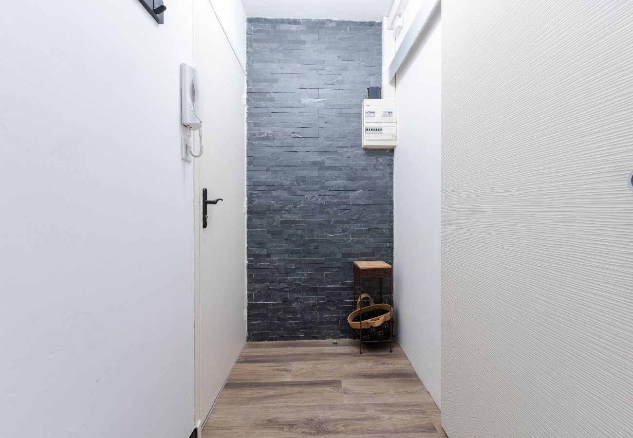 Appartement à Tournon-sur-Rhône - Le TerraCosy | Place de parking facile