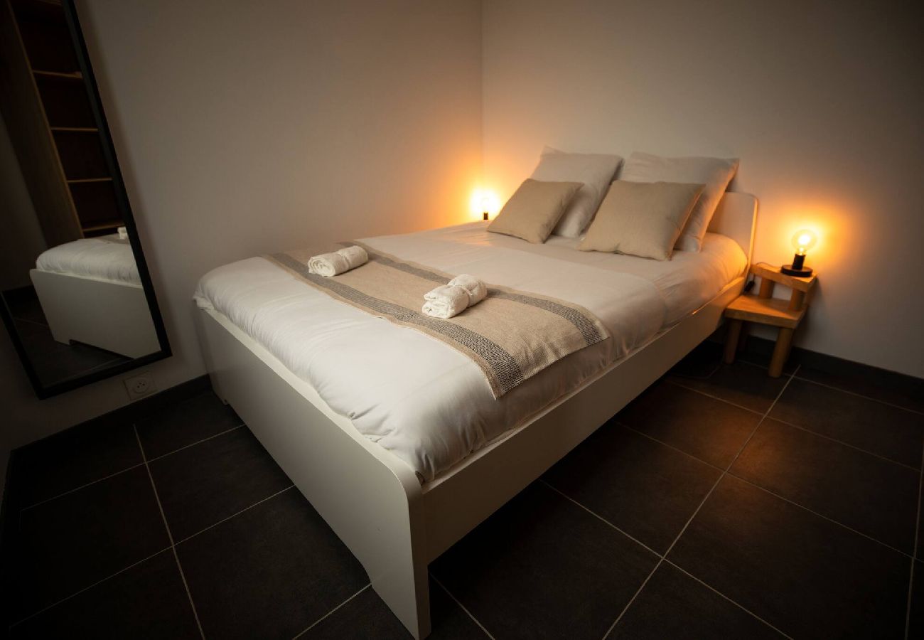 Appartement à Valence - Le Panorama Valentinois | Terrasse de 30m2