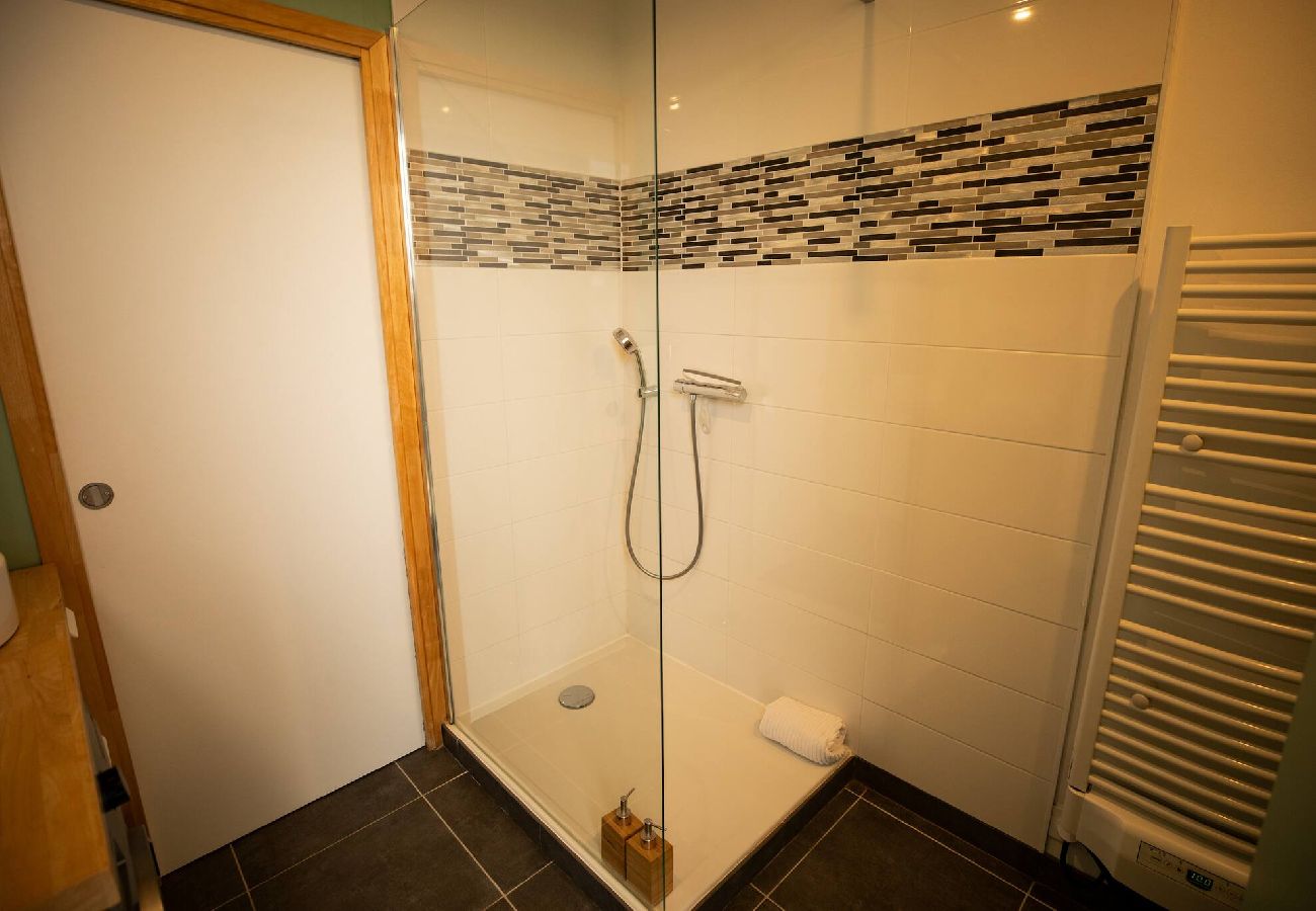 Appartement à Valence - Le Panorama Valentinois | Terrasse de 30m2