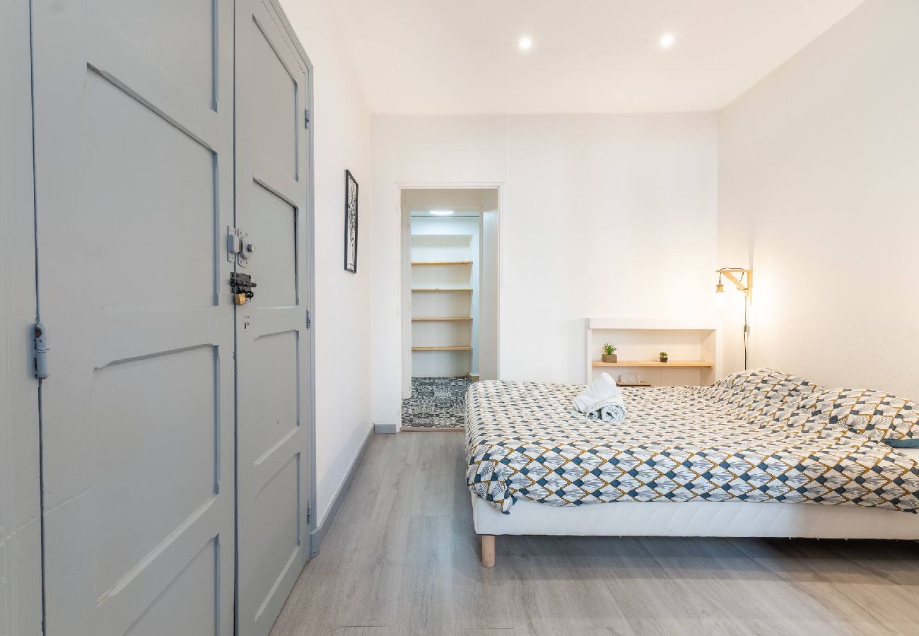 Appartement à Tournon-sur-Rhône - Le Cocoon | Plein centre ville