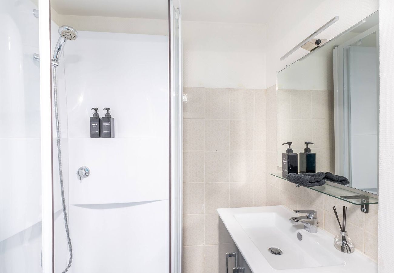 Appartement à Tournon-sur-Rhône - Le Cocoon | Plein centre ville