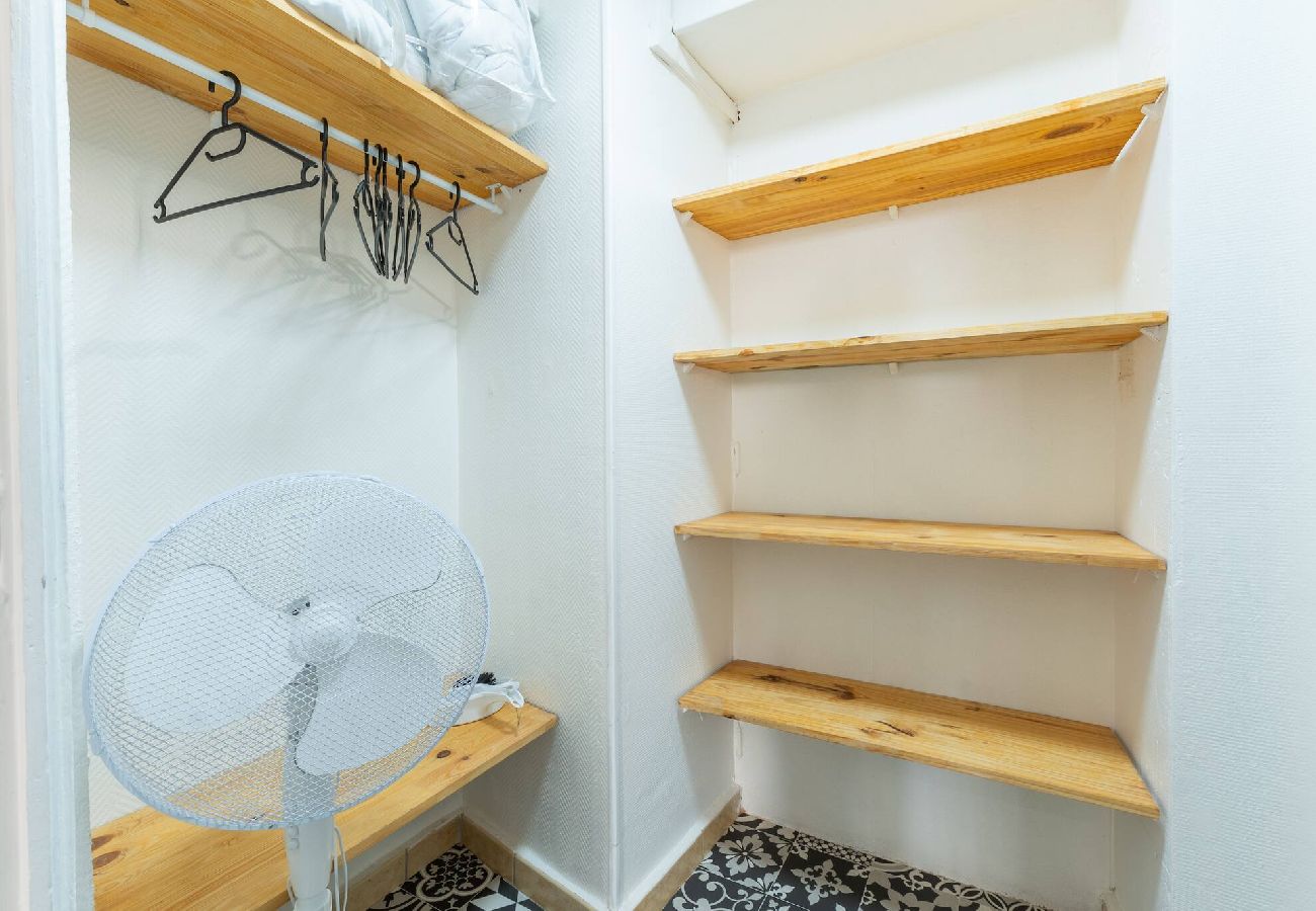 Appartement à Tournon-sur-Rhône - Le Cocoon | Plein centre ville