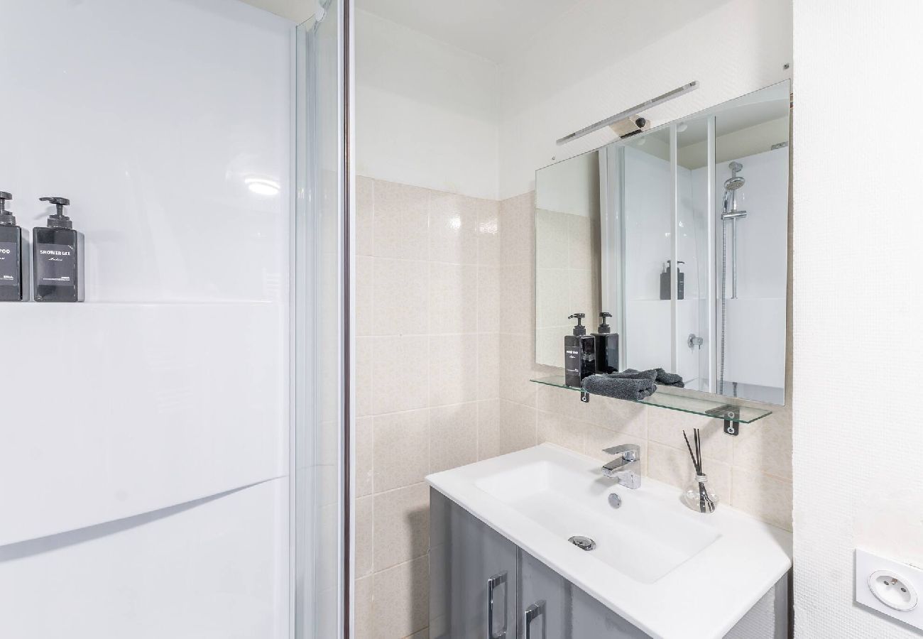 Appartement à Tournon-sur-Rhône - Le Cocoon | Plein centre ville