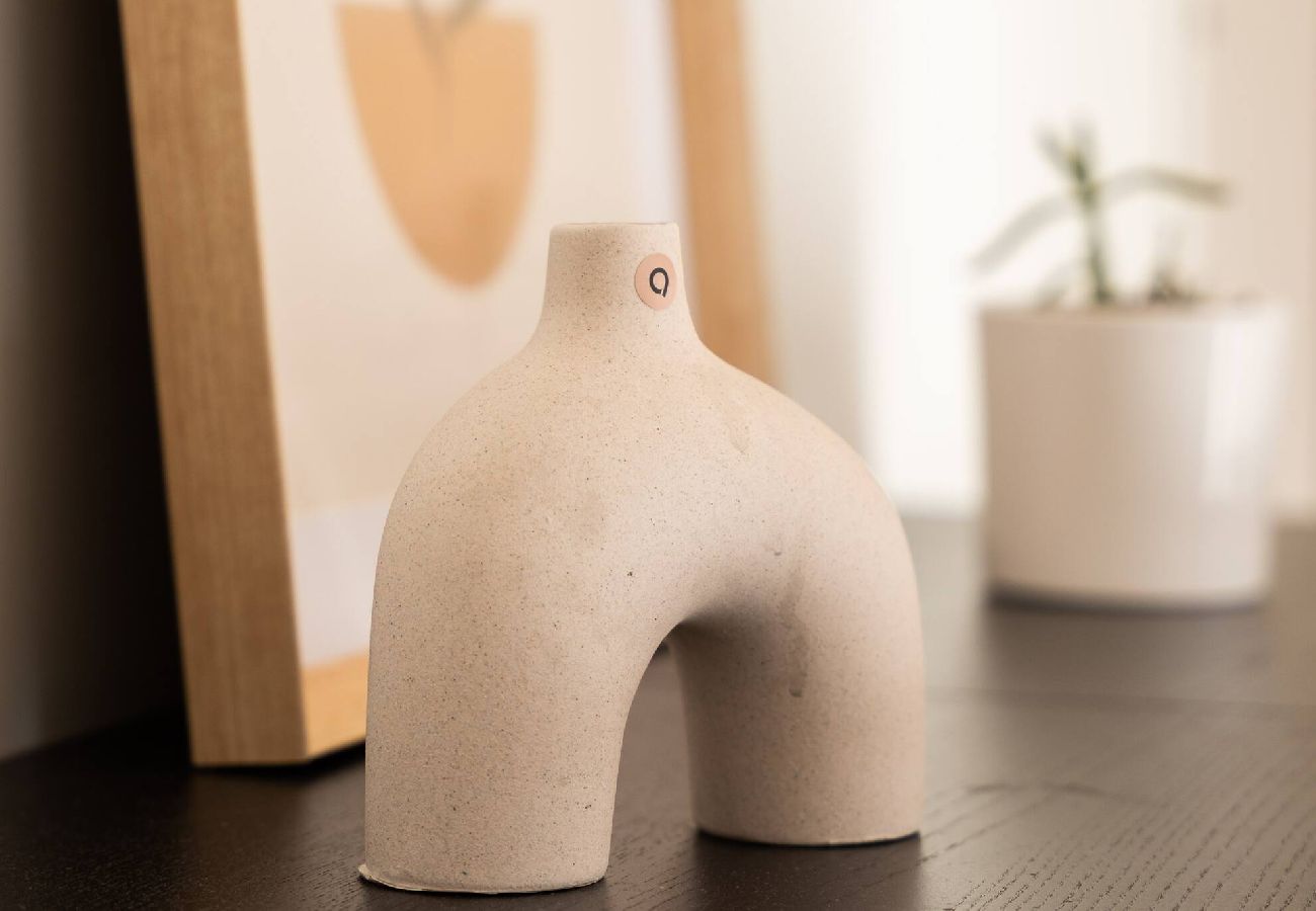 Appartement à Valence - Le Rooftop | Climatisé | Balcon