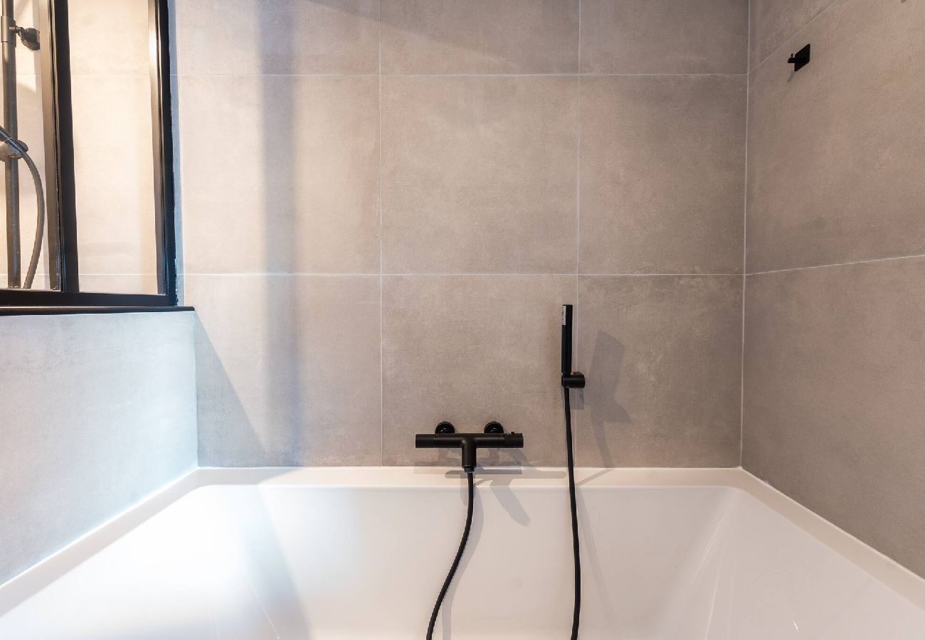Appartement à Valence - Le Rooftop | Climatisé | Balcon