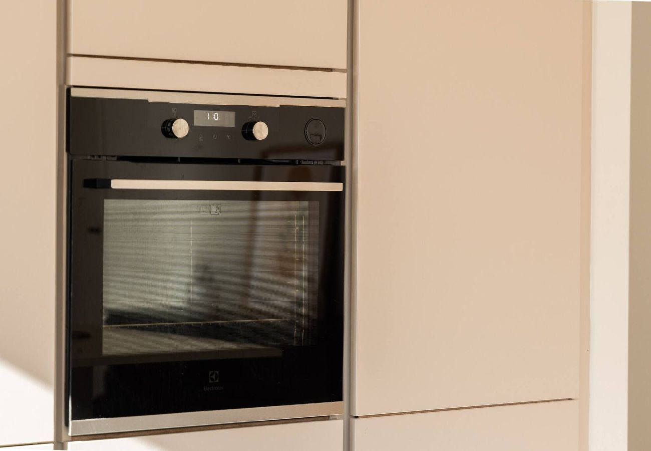 Appartement à Valence - Le Rooftop | Climatisé | Balcon
