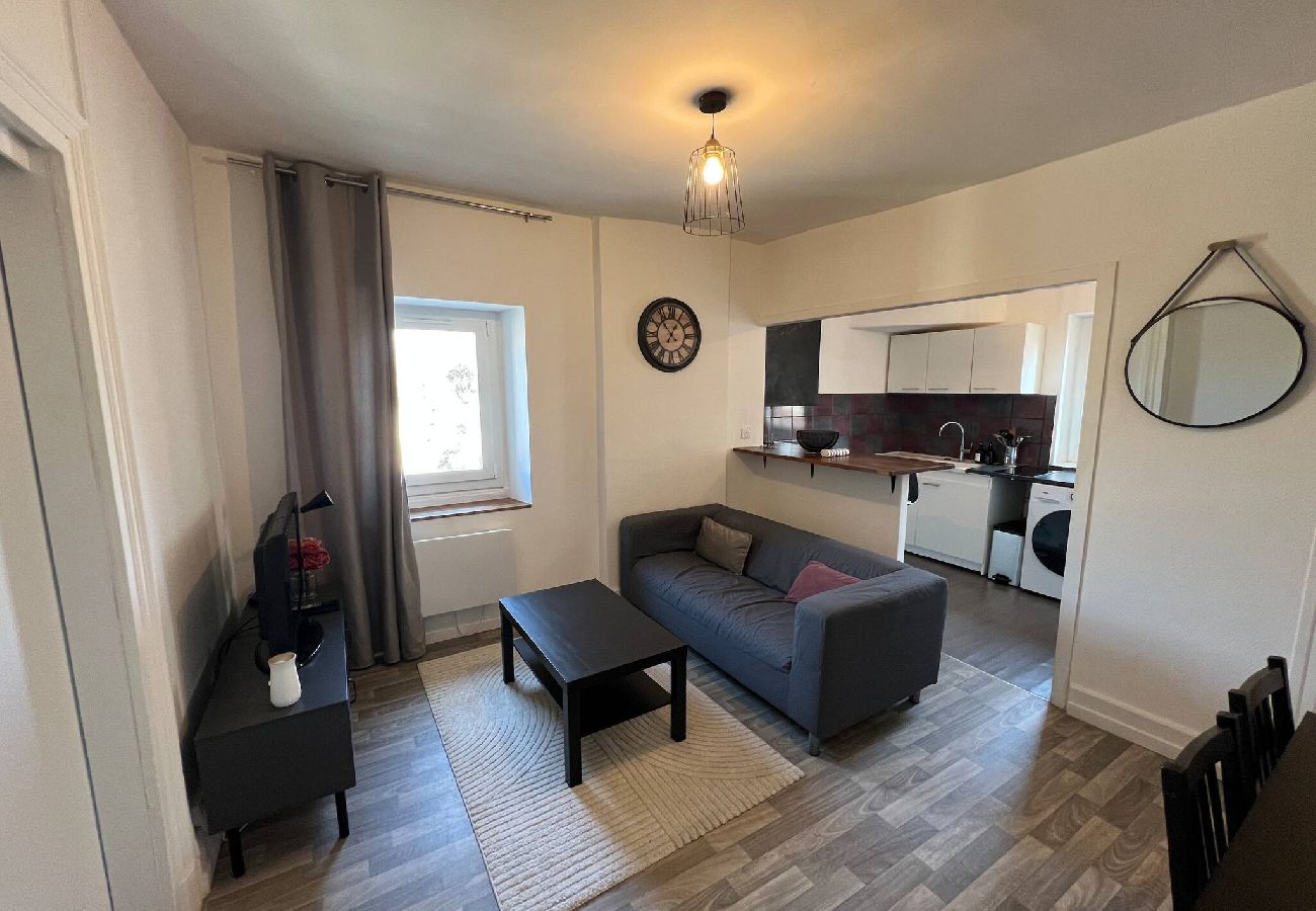Appartement à Valence - Le Cosy Violet