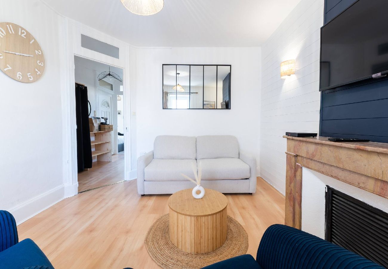 Appartement à Valence - Le Nautique
