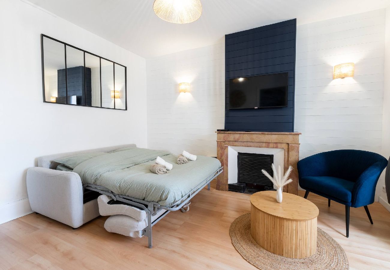 Appartement à Valence - Le Nautique