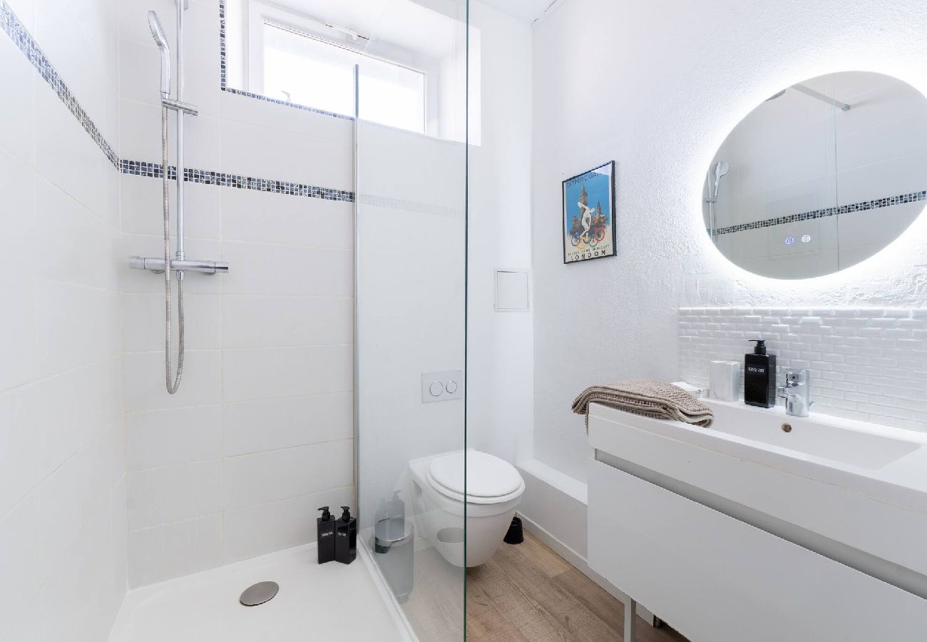 Appartement à Valence - Le Nautique