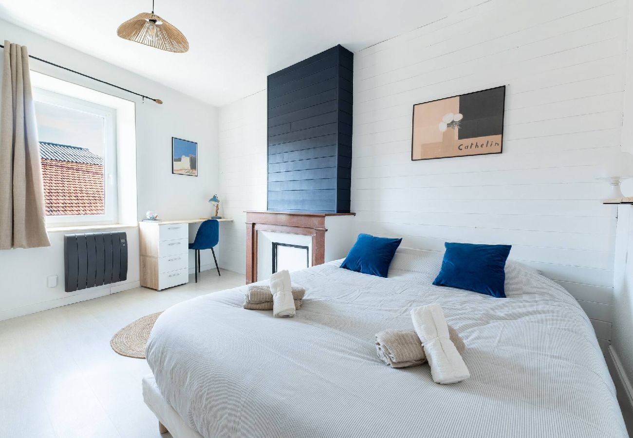 Appartement à Valence - Le Nautique