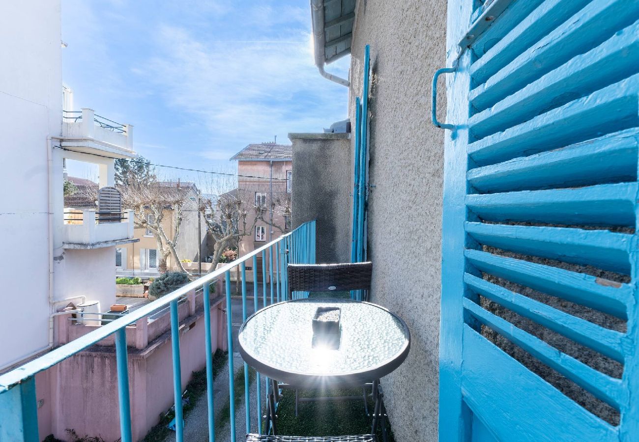Appartement à Valence - Le Nautique