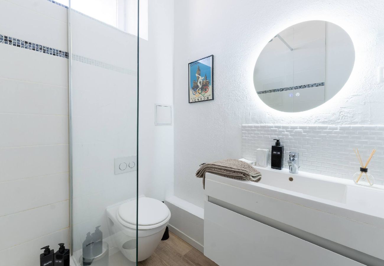 Appartement à Valence - Le Nautique