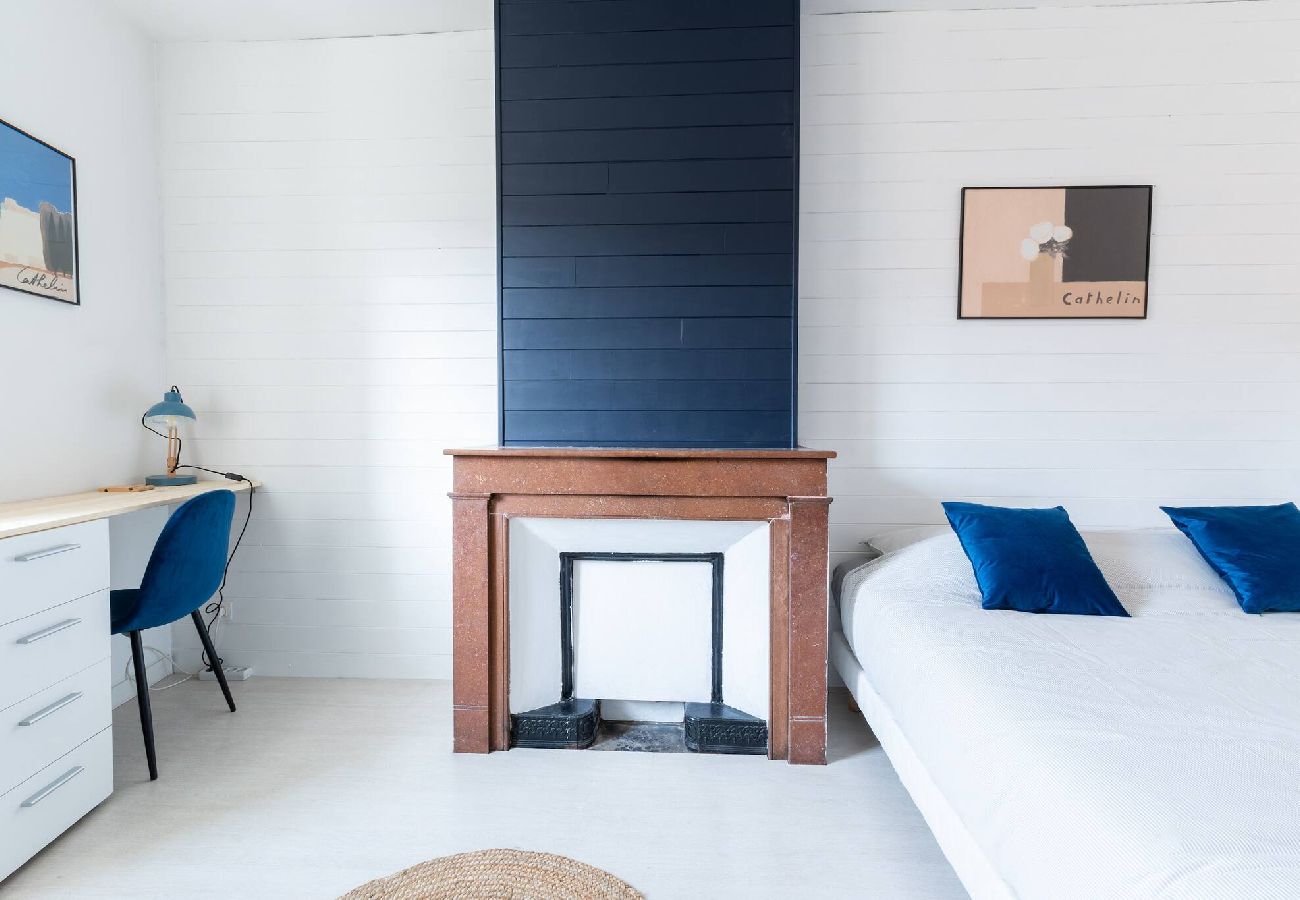 Appartement à Valence - Le Nautique