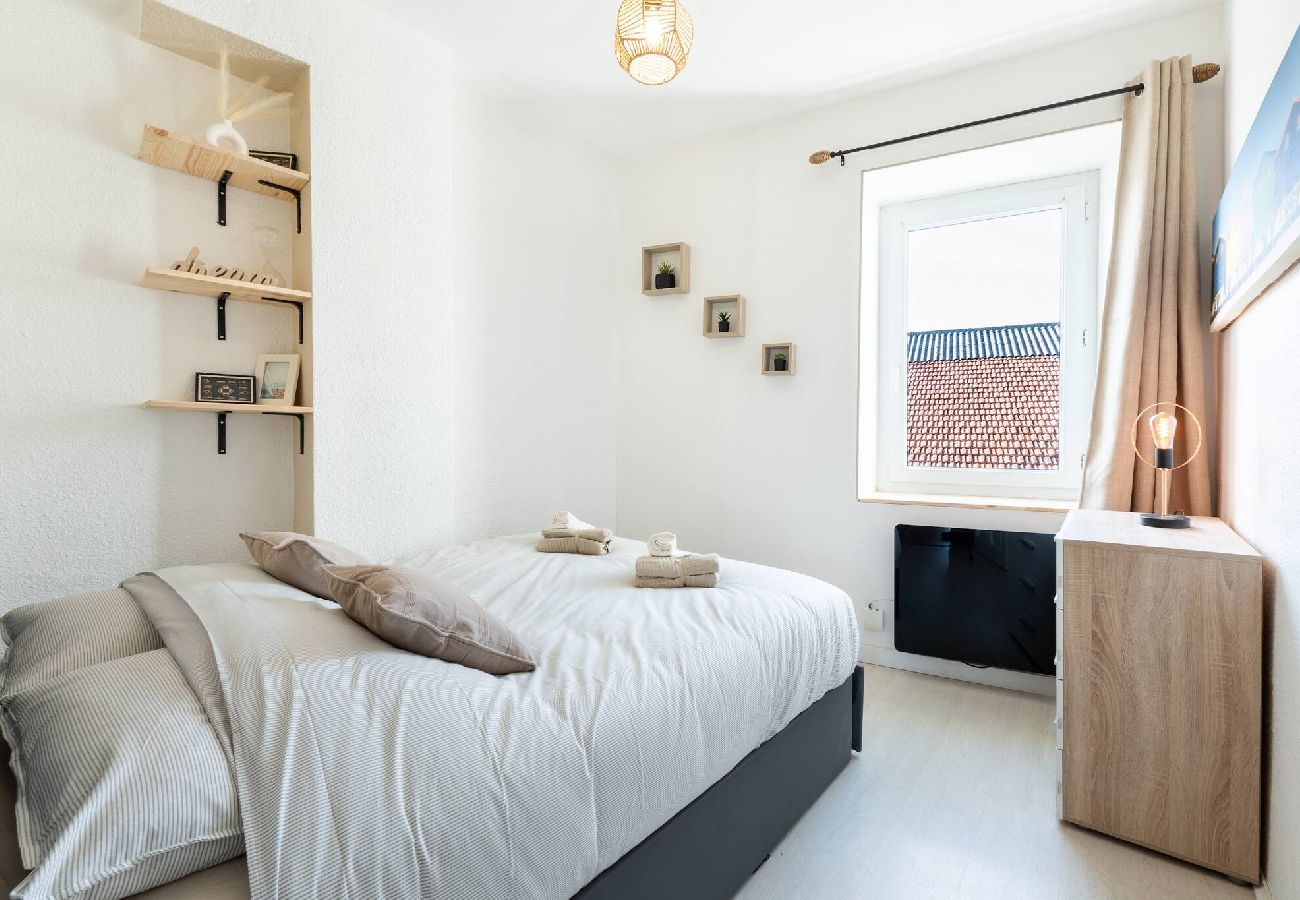 Appartement à Valence - Le Nautique