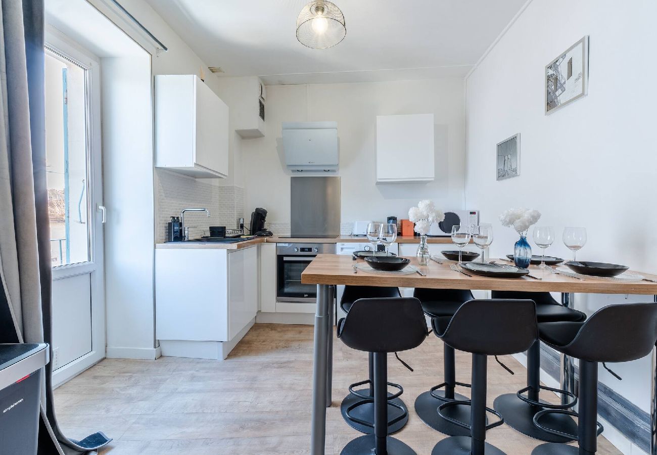 Appartement à Valence - Le Nautique