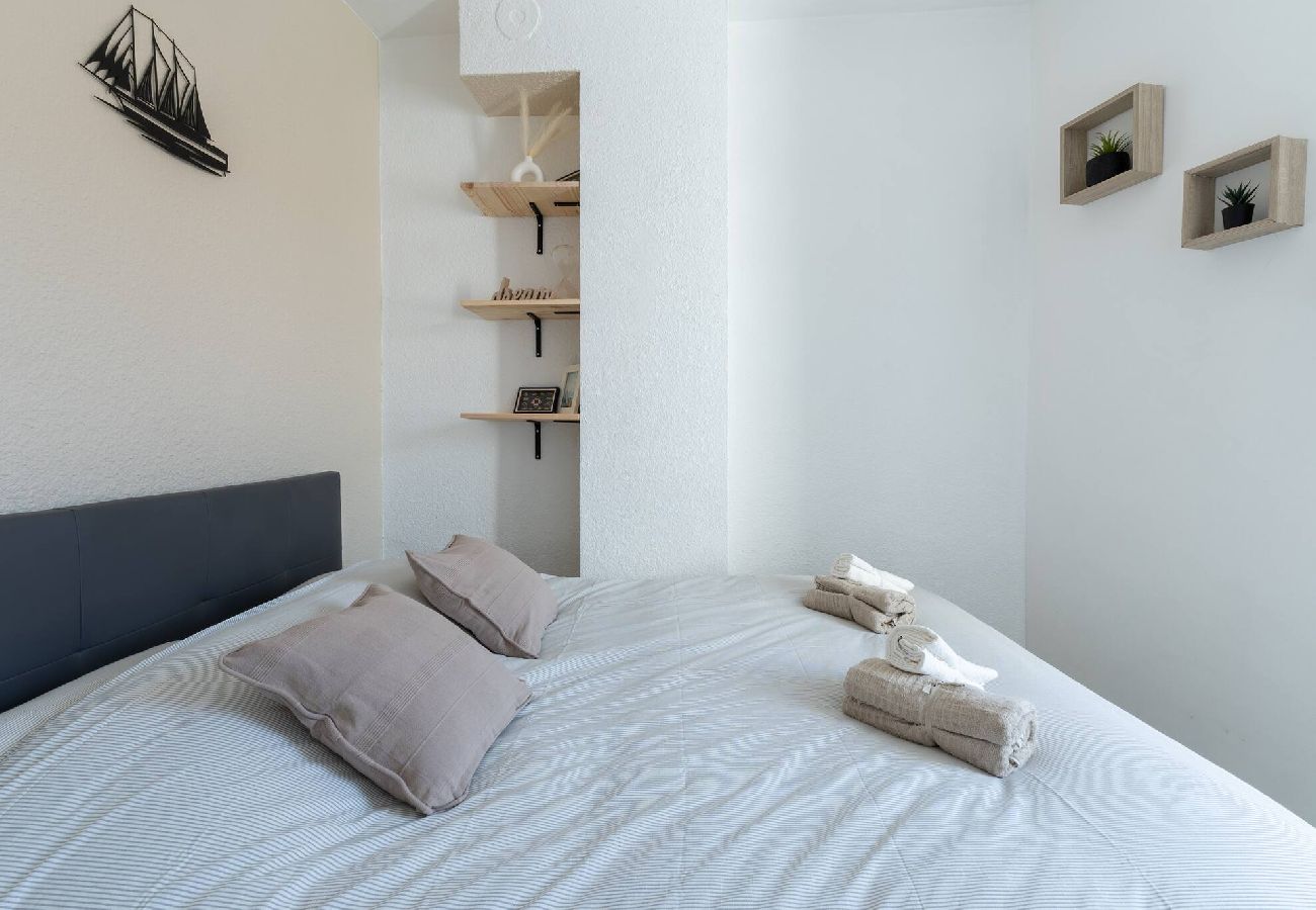 Appartement à Valence - Le Nautique