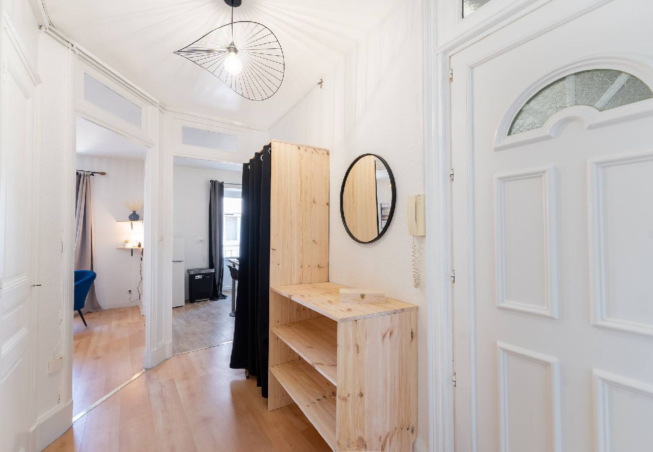 Appartement à Valence - Le Nautique