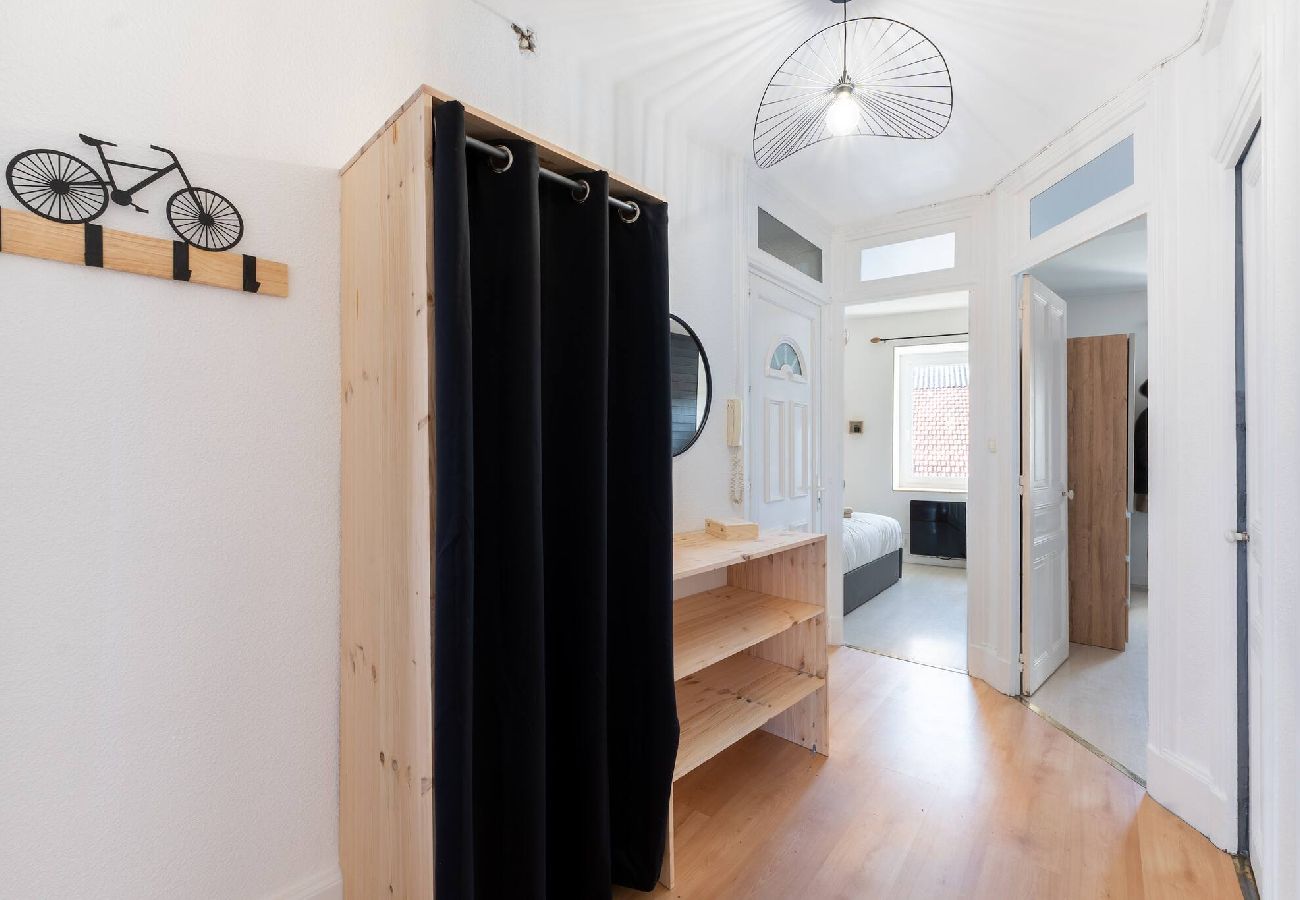 Appartement à Valence - Le Nautique