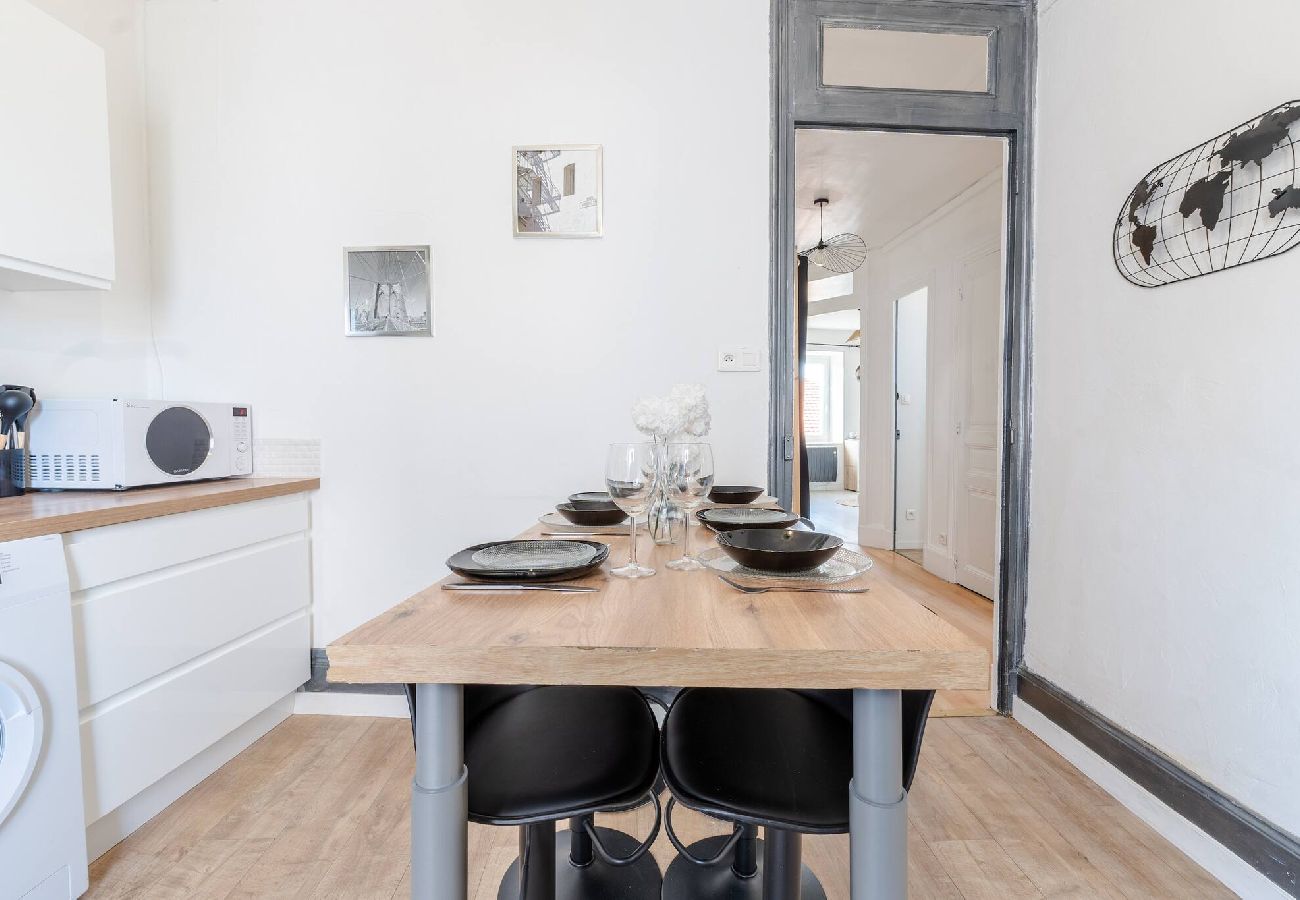 Appartement à Valence - Le Nautique