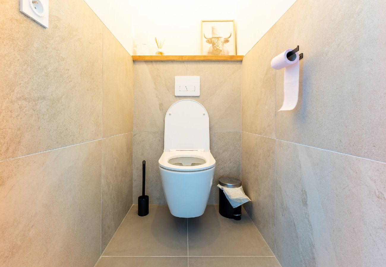 Appartement à Huez - Le Luxury | Parking privé