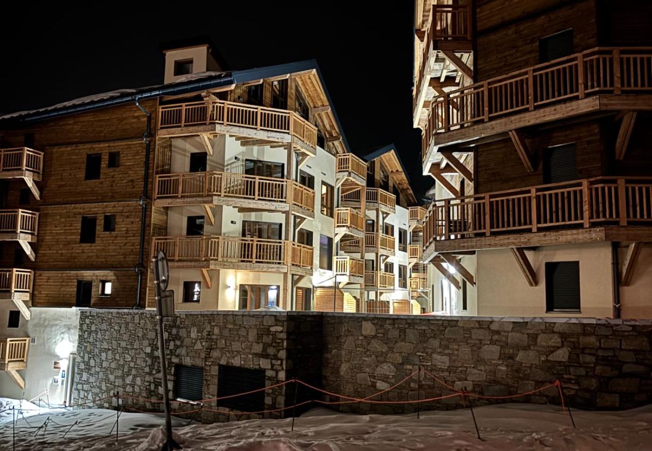 Appartement à Huez - Altitude Cosy