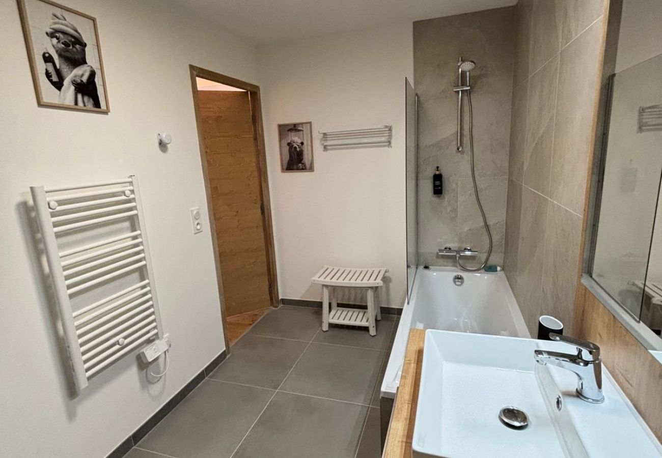 Appartement à Huez - Altitude Cosy