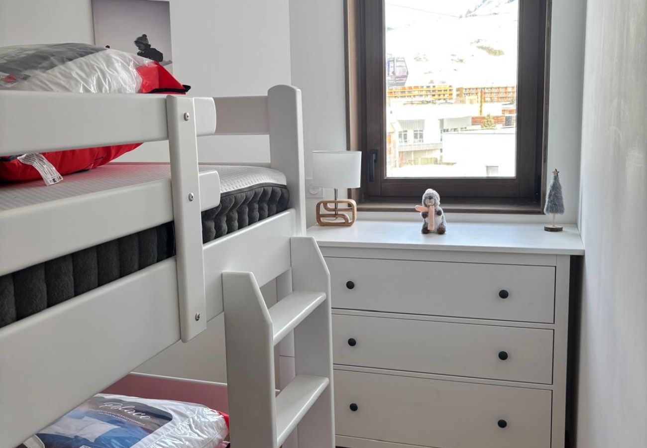 Appartement à Huez - Altitude Cosy