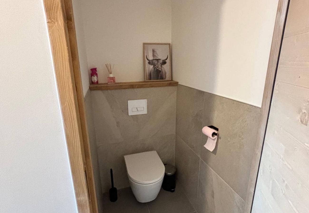 Appartement à Huez - Altitude Cosy