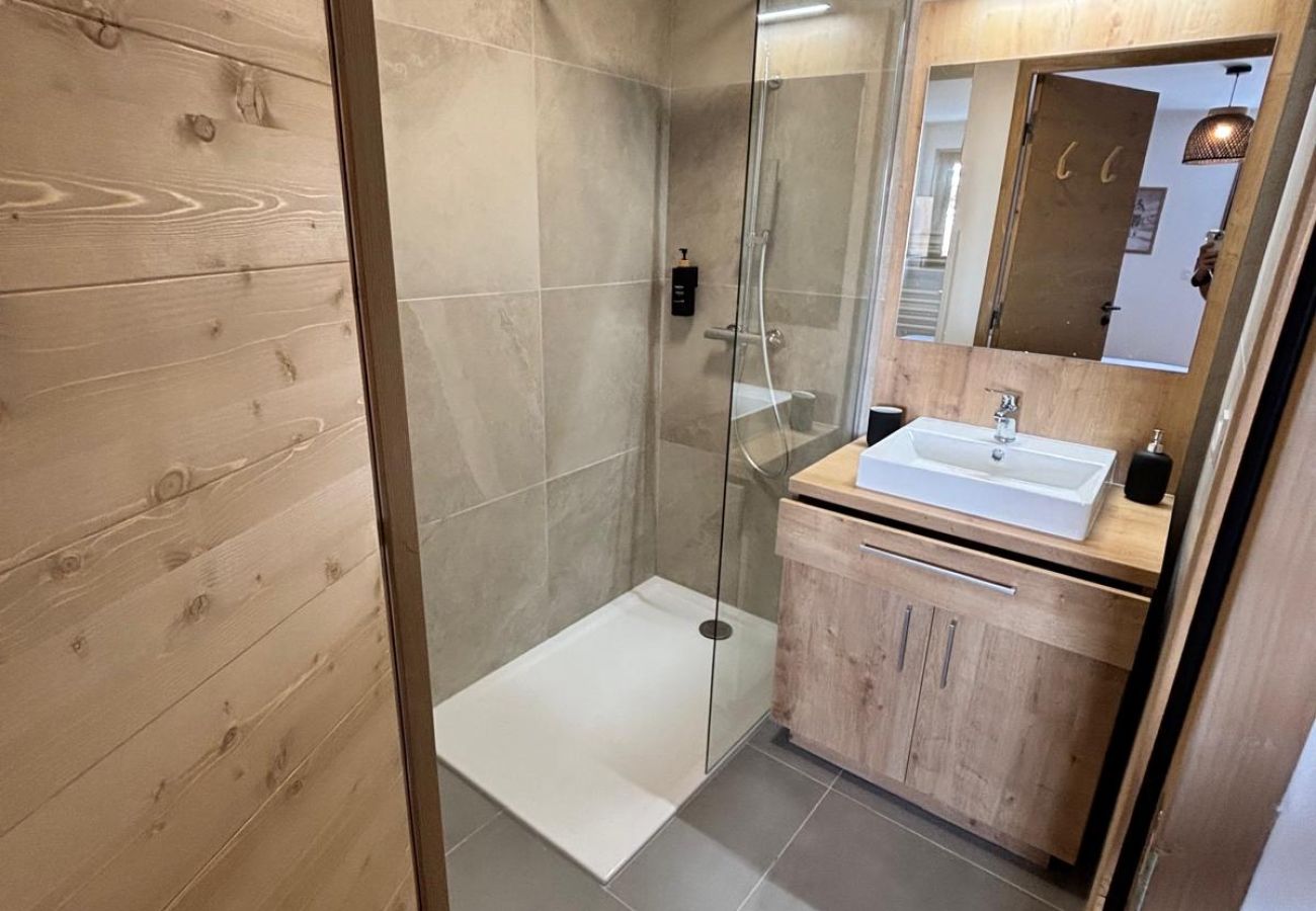 Appartement à Huez - Altitude Cosy