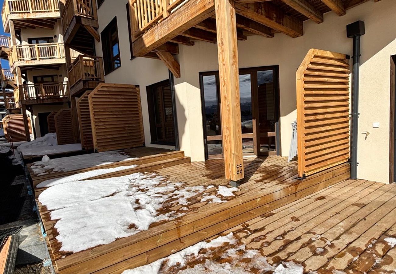 Appartement à Huez - Altitude Cosy