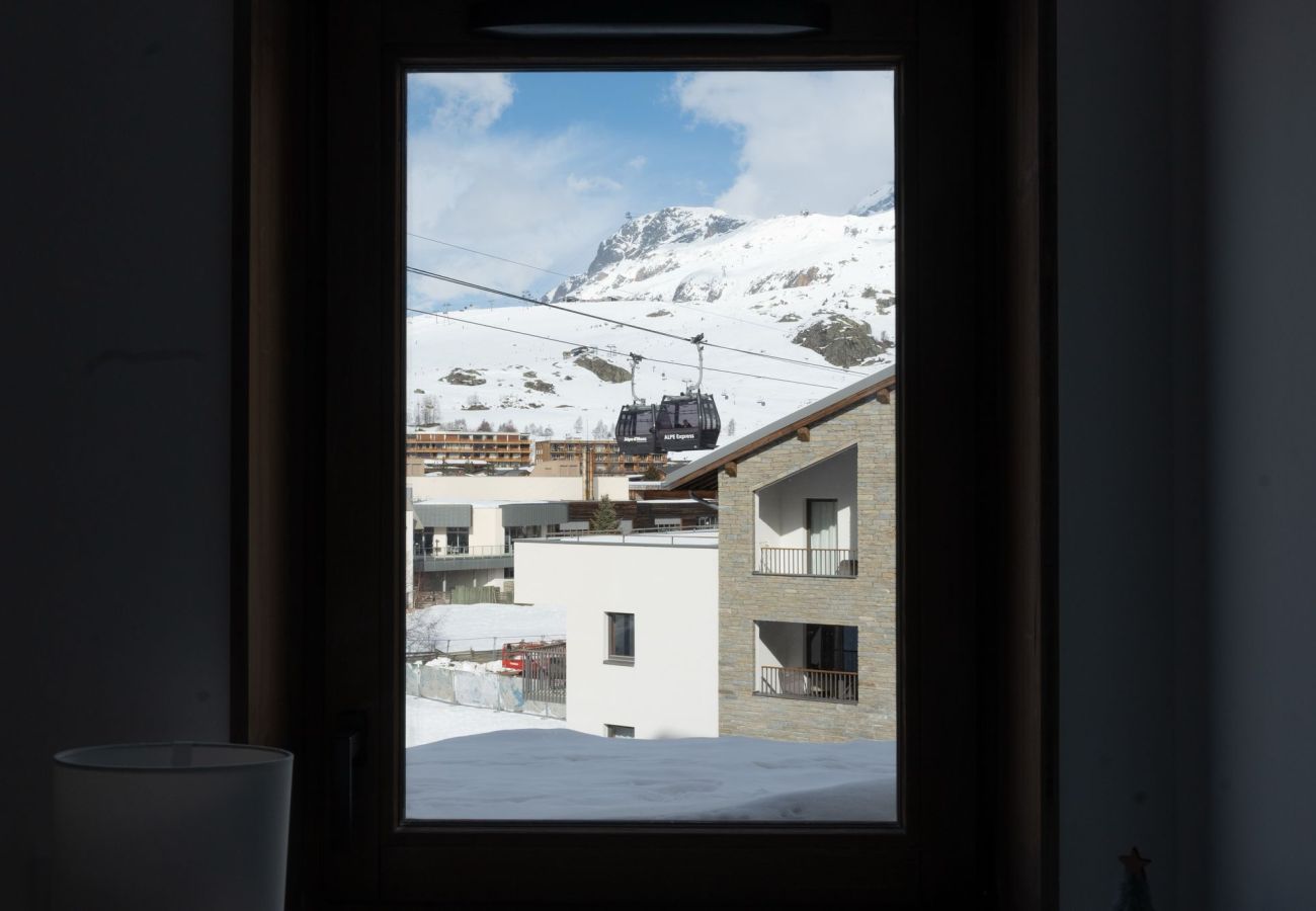 Appartement à Huez - Altitude Cosy