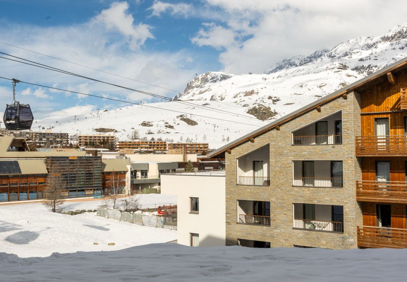 Appartement à Huez - Altitude Cosy