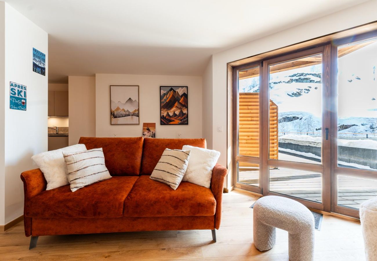Appartement à Huez - Altitude Cosy