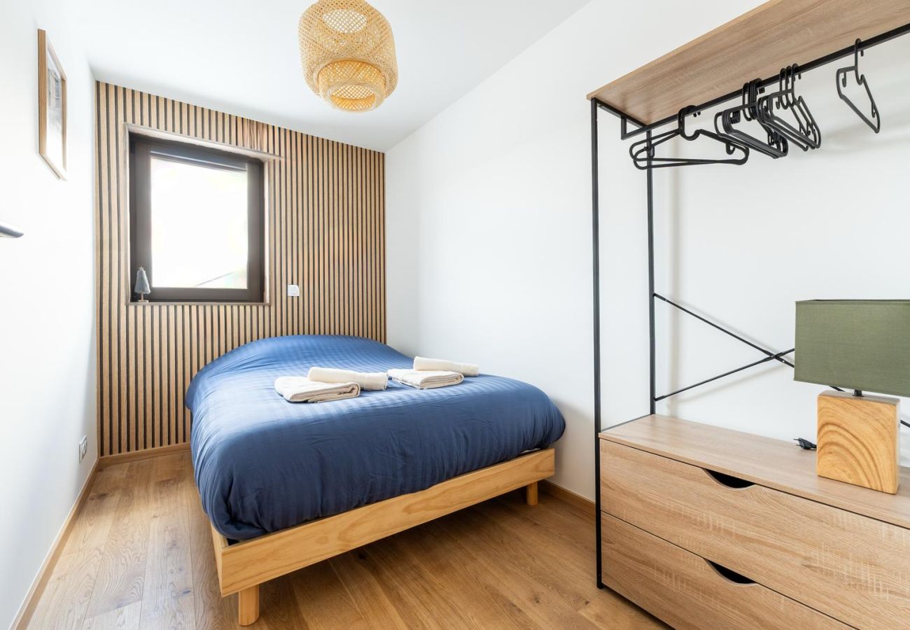 Appartement à Huez - Altitude Cosy