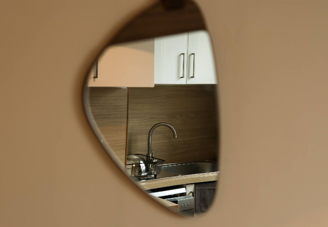 Appartement à Bourg-lès-Valence - L´inversé | Parking gratuit