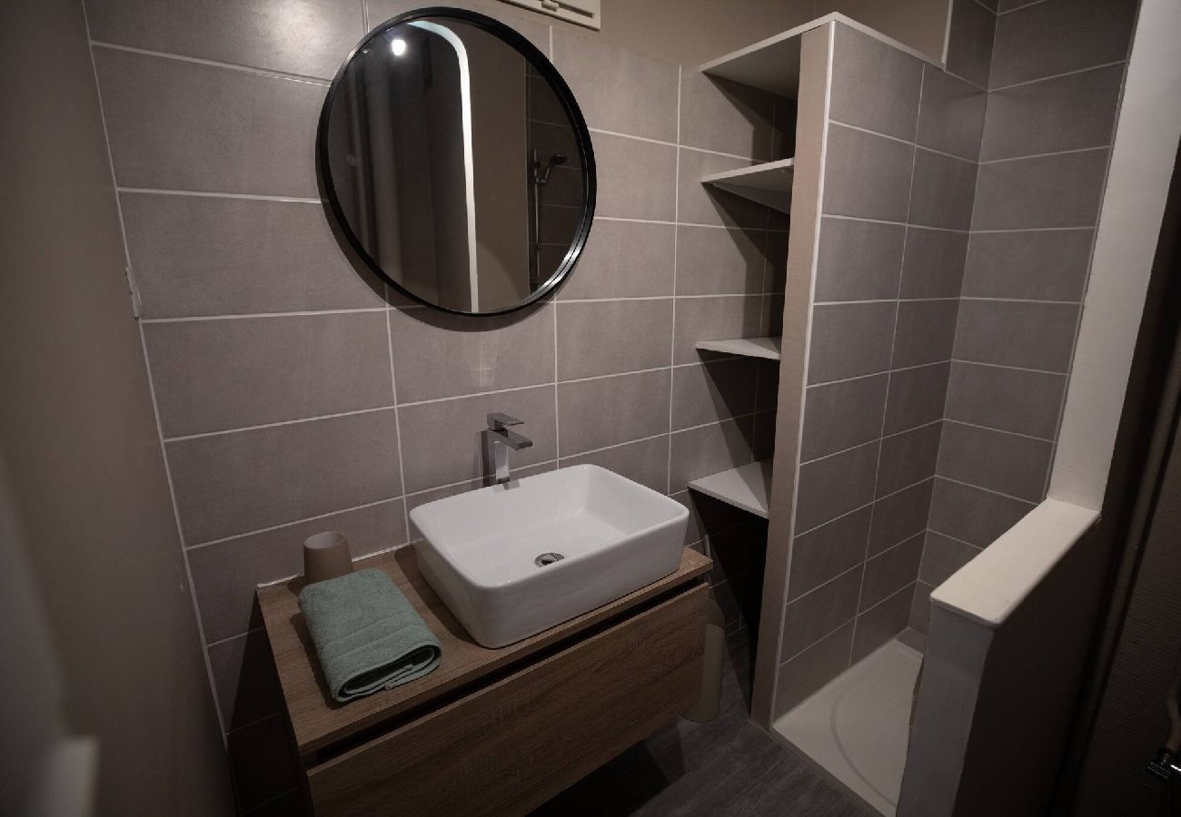 Appartement à Bourg-lès-Valence - L´inversé | Parking gratuit