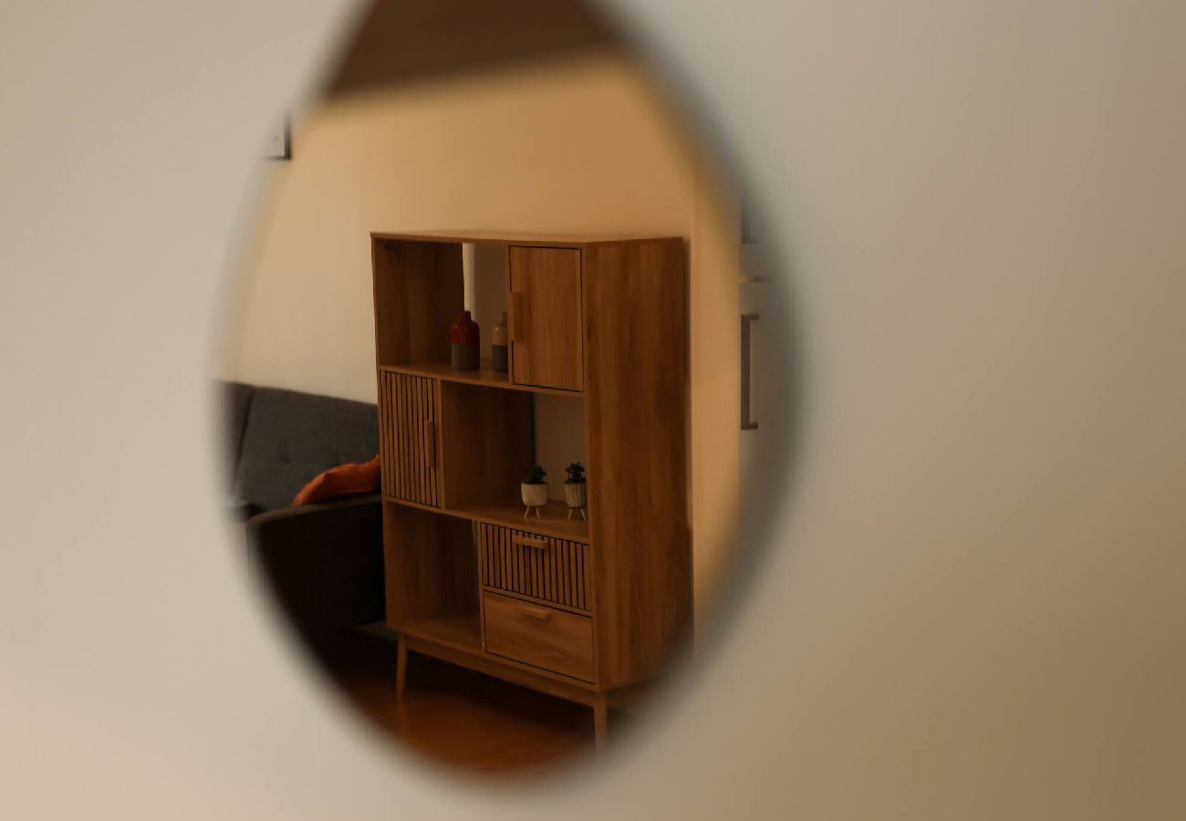 Appartement à Bourg-lès-Valence - L´inversé | Parking gratuit