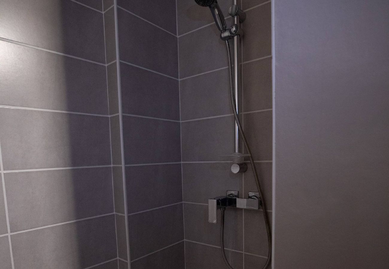 Appartement à Bourg-lès-Valence - L´inversé | Parking gratuit