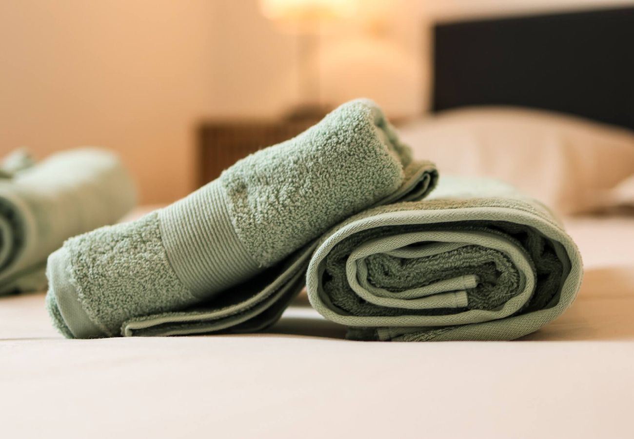Appartement à Bourg-lès-Valence - L´inversé | Parking gratuit