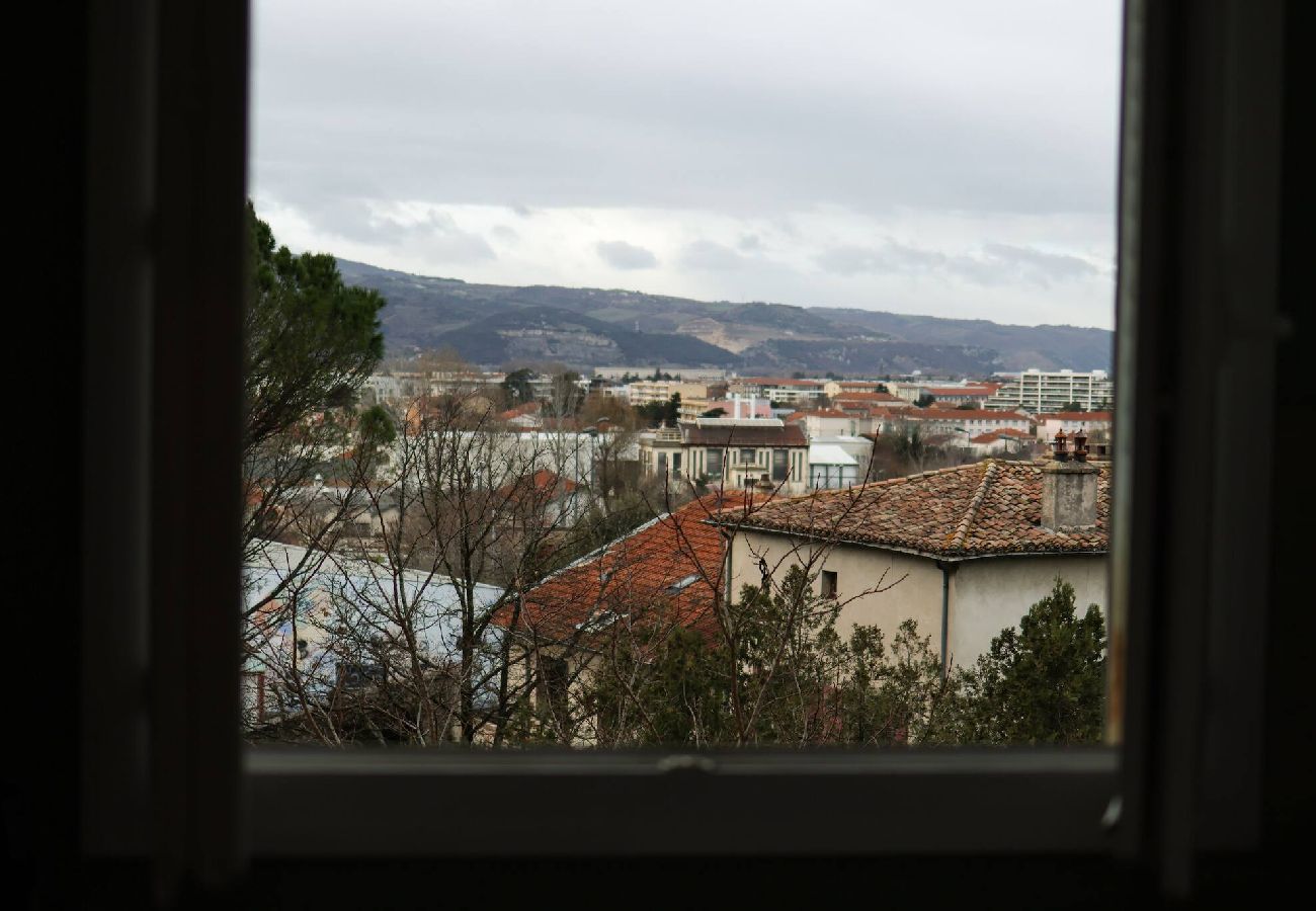 Appartement à Bourg-lès-Valence - L´inversé | Parking gratuit