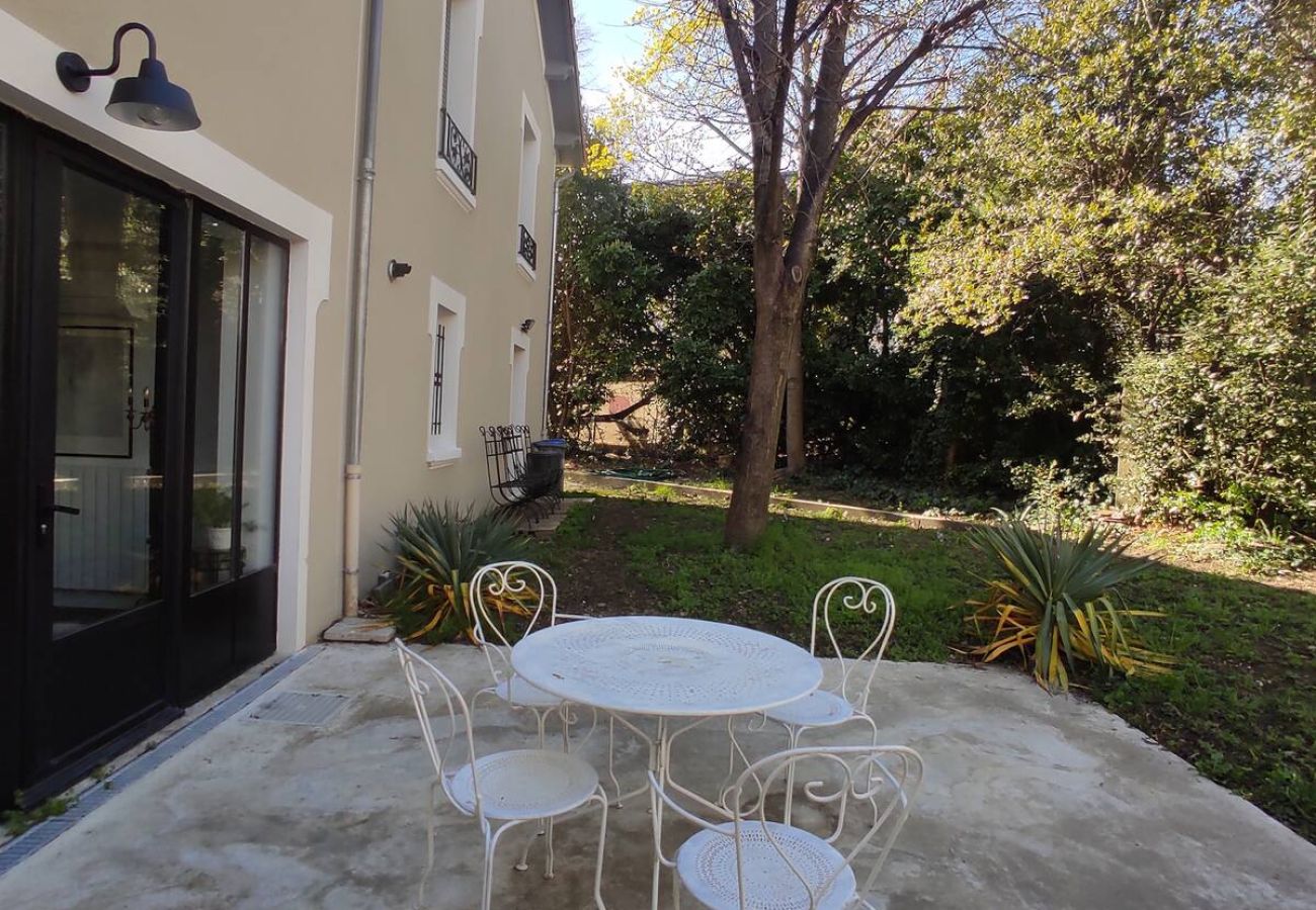 Maison à Valence - Le Moulin - Belle maison 180m2 et 5 chambres