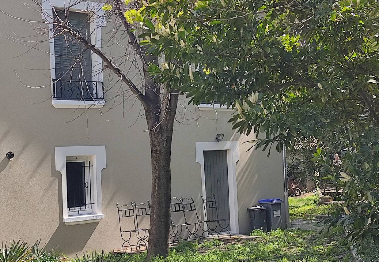 Maison à Valence - Le Moulin - Belle maison 180m2 et 5 chambres