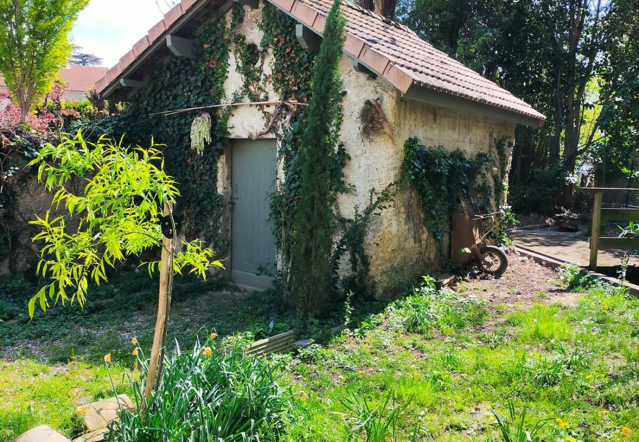 Maison à Valence - Le Moulin - Belle maison 180m2 et 5 chambres