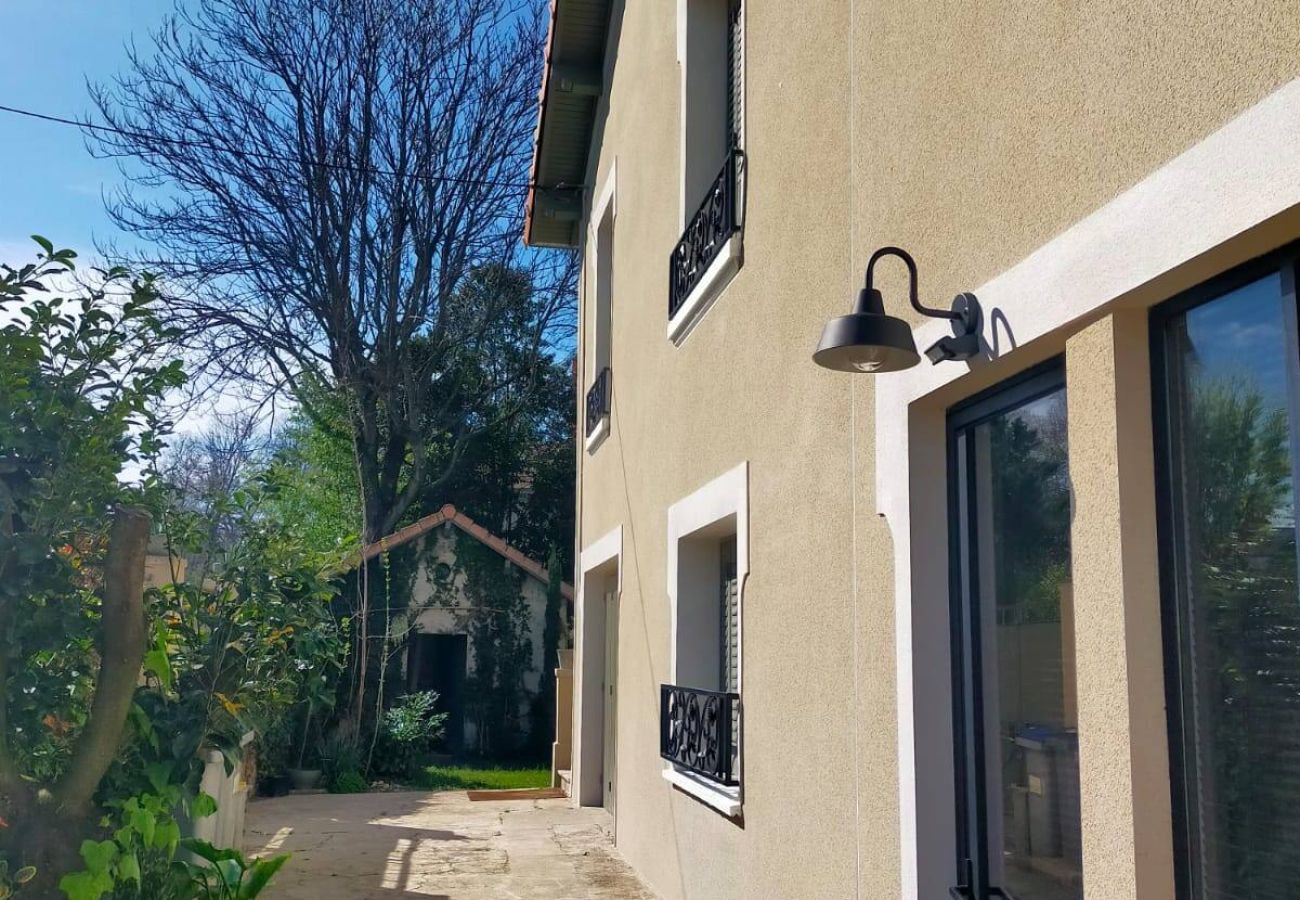 Maison à Valence - Le Moulin - Belle maison 180m2 et 5 chambres