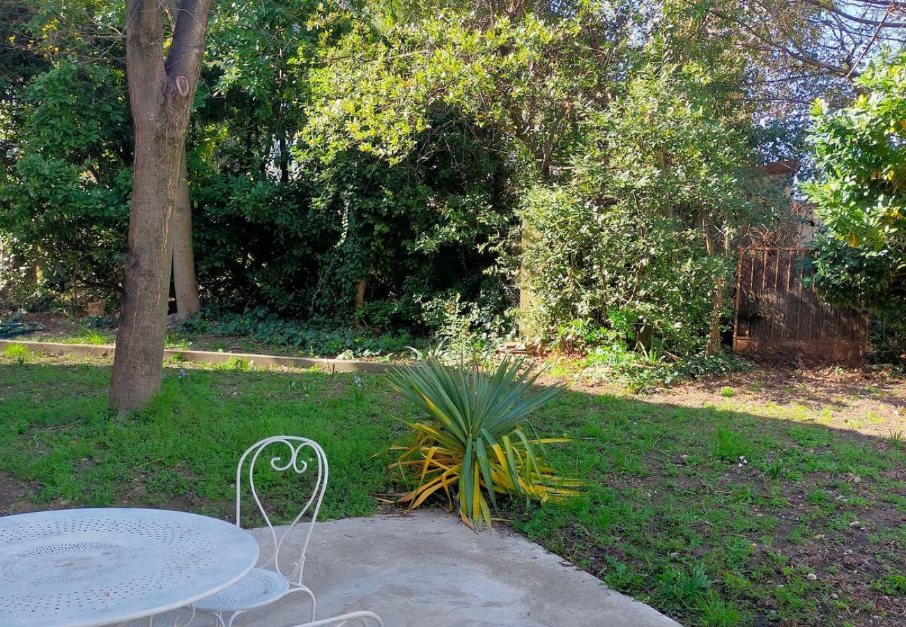 Maison à Valence - Le Moulin - Belle maison 180m2 et 5 chambres