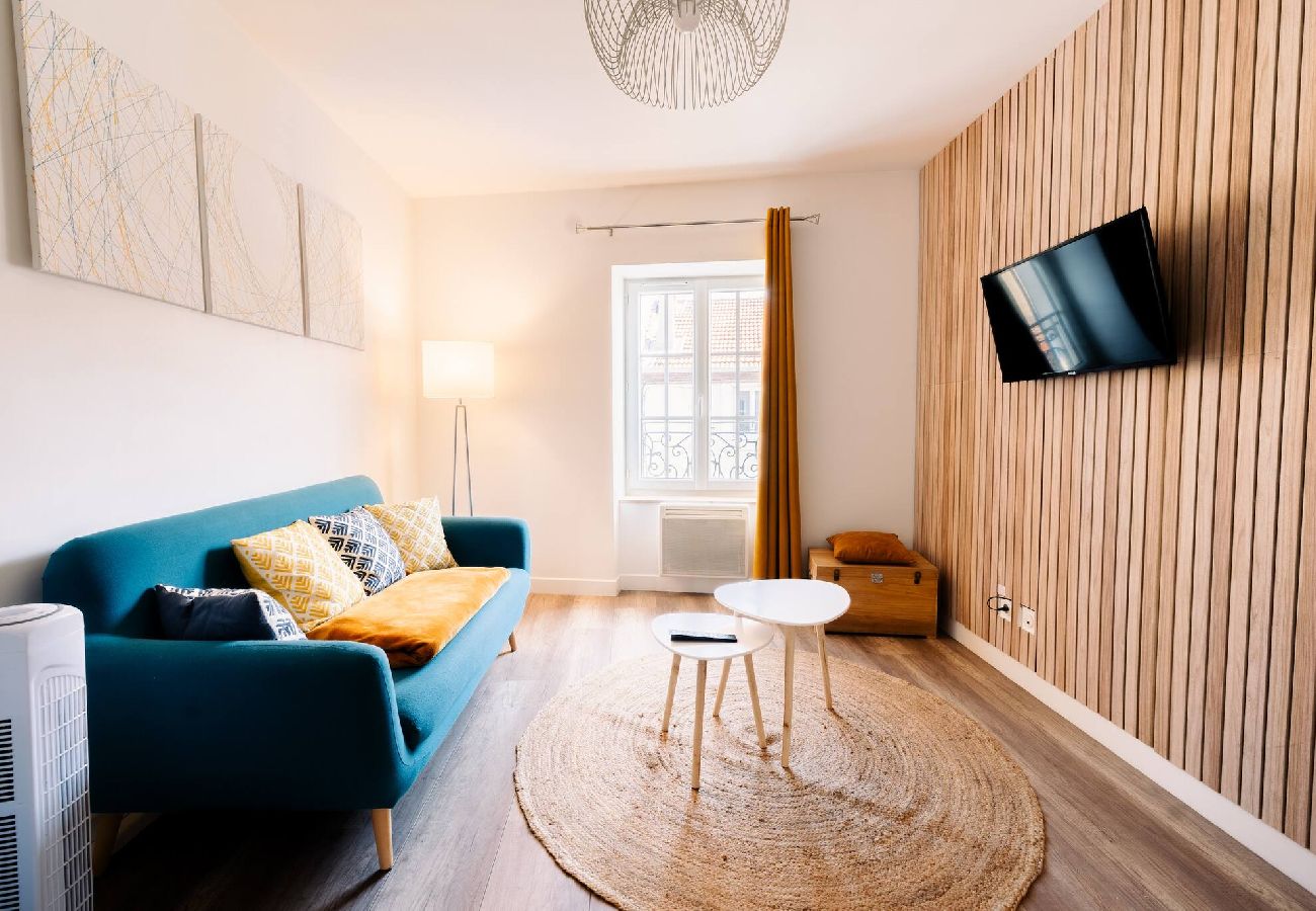 Appartement à Valence - Le Van Gogh