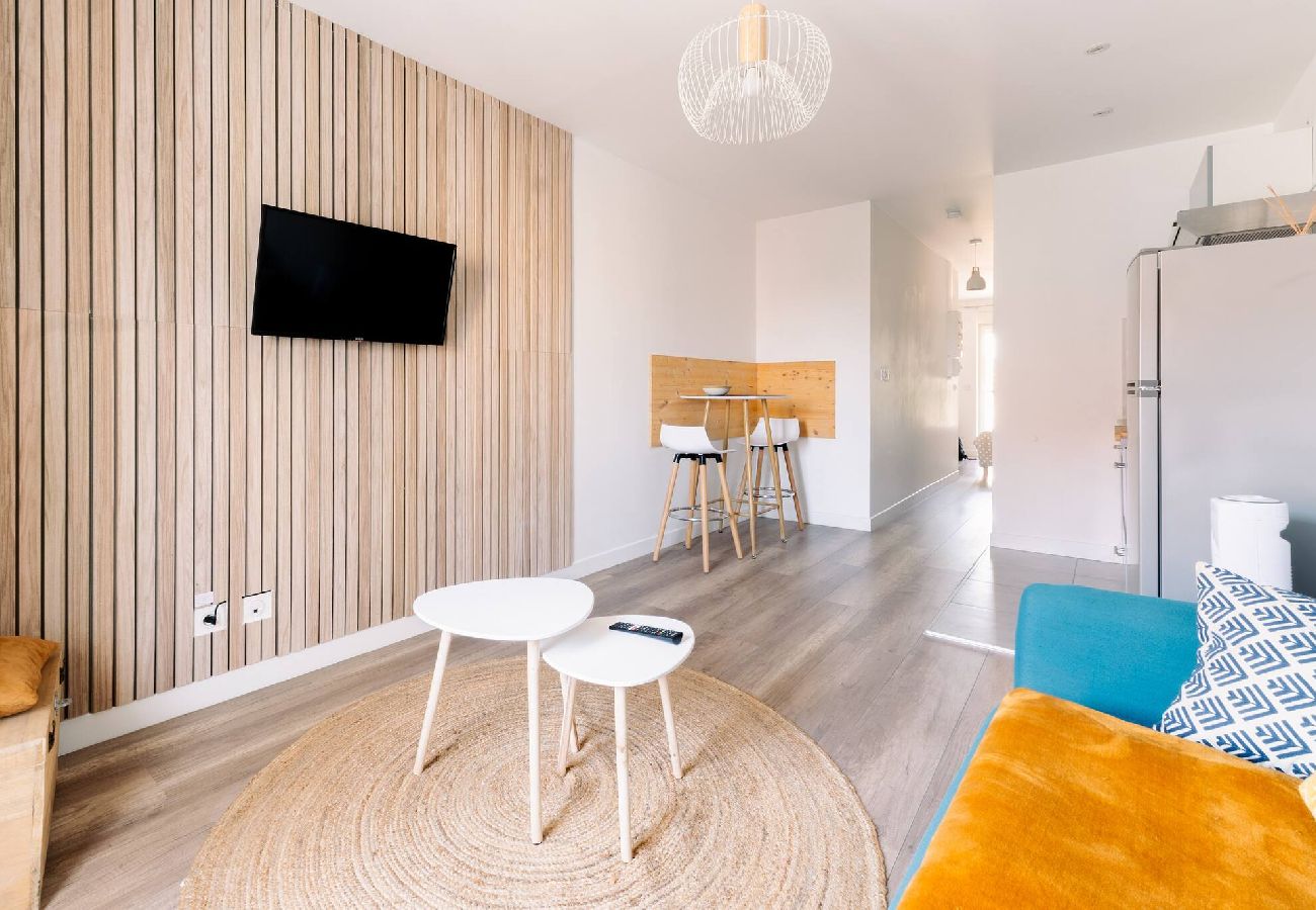Appartement à Valence - Le Van Gogh